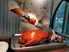 -御仙都北京菜馆·烤鸭店(双井店)
