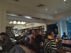 -BAKER&SPICE(安福路店)