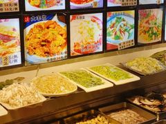 -五谷丰登·胶东海鲜·家常菜(张村店)