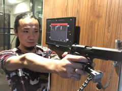 -枪馆1号实弹射击俱乐部