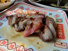 -古南都·老广东酒楼(龙江店)