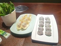 -东海怡品海鲜豆捞(舟宿夜江店)