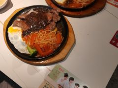 -豪享来中西餐厅(隆昌店)
