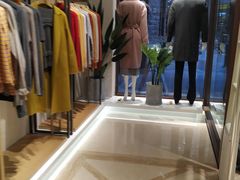 -鄂尔多斯(八达岭奥莱店)