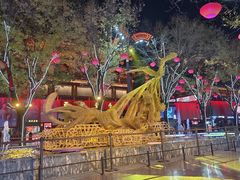 -大唐不夜城