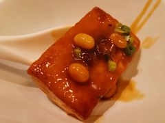 传统客家手工酿豆腐-汤城小厨(西直门凯德MALL店)