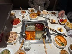 -海底捞火锅(凤凰广场店)