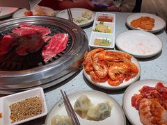 -钱小奴炭烤自助料理·安格斯牛肉(盐城中南城店)