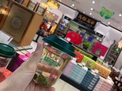 -天福茗茶(王府井百货大楼店)