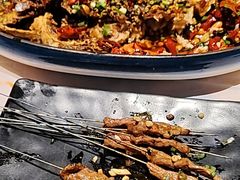 -新天一烤·贵州菜·烧烤(乌当店)