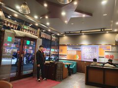 -醉炫音速烧烤·干煸菜(沙河总店)