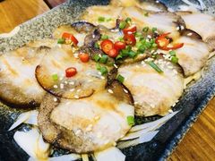 -锦尚阁烤鱼•天津菜(宣武门胡同店)