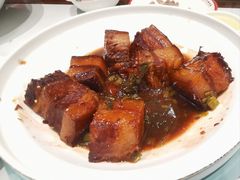 -金陵后厨·南京菜(新街口秣陵路店)