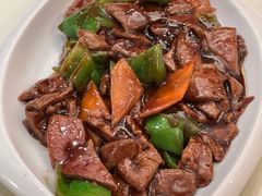 -永兴餐厅(复兴中路店)