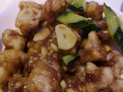 -赵记老铺(市府恒隆广场店)