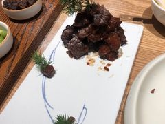 -小大董·烤鸭(凤凰汇店)