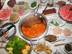 -大龙燚火锅(天安云谷店)