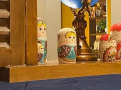 -俄士厨房(五棵松华熙LIVE店)