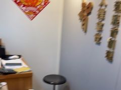 -感智盲人按摩·艾灸·肩颈SPA(岗厦店)