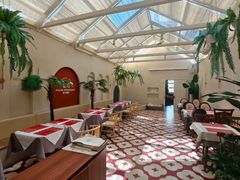 -ITA·意塔意大利餐厅(亦庄店)