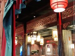 -袁老四老火锅(娄底店)