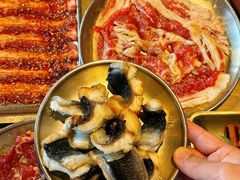-西塔老太太泥炉烤肉(望京一店)