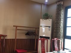 包厢-魁盛居百年鲁菜馆(中林路店)