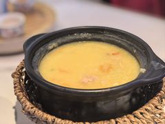 -南拳十三姨·潮汕砂锅粥·粤菜(西单大悦城店)