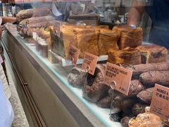 -PAPER STONE BAKERY(天汇广场店)