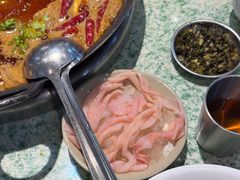 -五里关火锅(牛市口店)