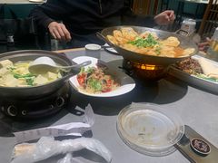 -彭城味道.地道徐州味(怡海花园店)