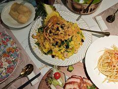 -泰椰里·泰国餐厅(智慧城广百广场店)