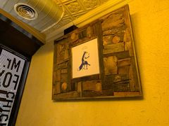 -铁公鸡·四川料理(天环广场店)