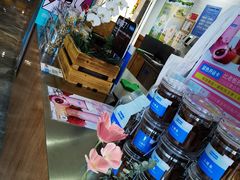 -Blueglass酸奶(财富购物中心店)