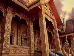 -西双版纳勐泐文化旅游区