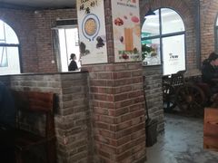 -老街烧烤(华中农业大学梧桐路步行街店)