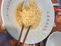 -王春春鸡汤饭(上海中海环宇城店)