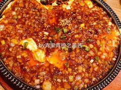 石板豆腐-小木屋拌饭(鞍山景子街小商品城店)