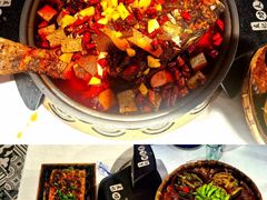 -友记功夫香·人民大排档(红牌楼店)