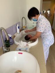 -海豚湾高端月子会所(黄浦店)