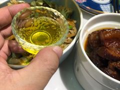 -敬李白·江南小馆(万达店)