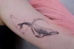 -極致刺青TATTOO STUDIO 私人订制