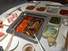 -海底捞火锅(中商百货店)