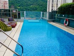 -香港港岛英迪格酒店