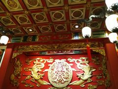 -梅龙镇酒家(南京西路总店)