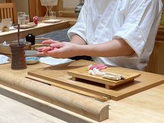 -荣一代目OMAKASE板前料理