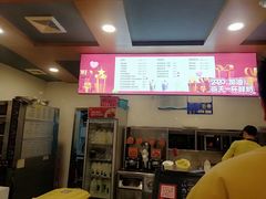 -一鸣真鲜奶吧(益乐路店)