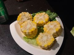-锅说大脸毛肚重庆老火锅(佐阾店)