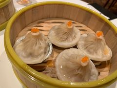 -醉辉皇原味海鲜江南菜(成都大魔方店)