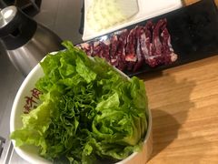 -嬷孙家潮汕牛肉火锅(北京路天河城店)